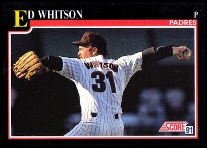 789 Ed Whitson